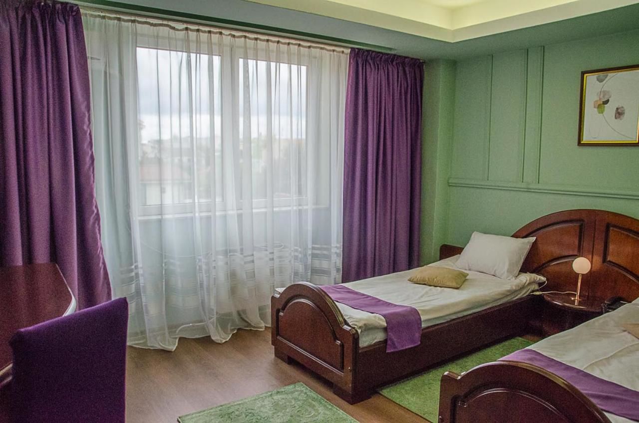 Отель New Royal Констанца