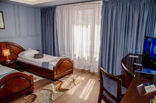 Отель New Royal Констанца Двухместный номер 3* с 2 отдельными кроватями-1